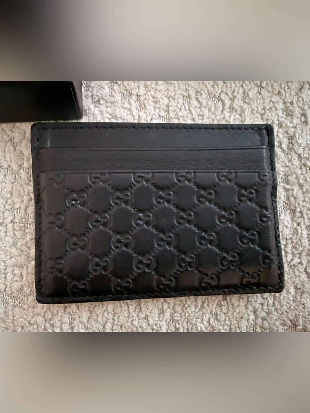 Gucci wallet - Picture 4 of 4